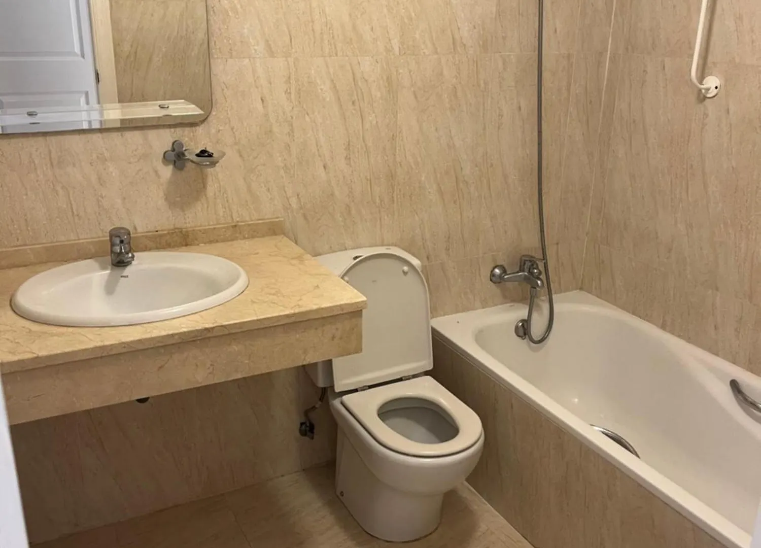 The Little India Apartment Marbella