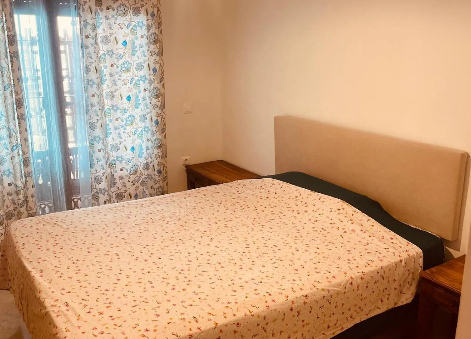 The Little India Apartment Marbella Spain