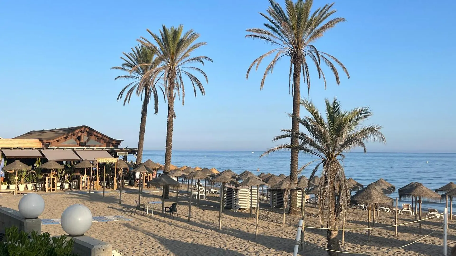 The Little India Apartment Marbella