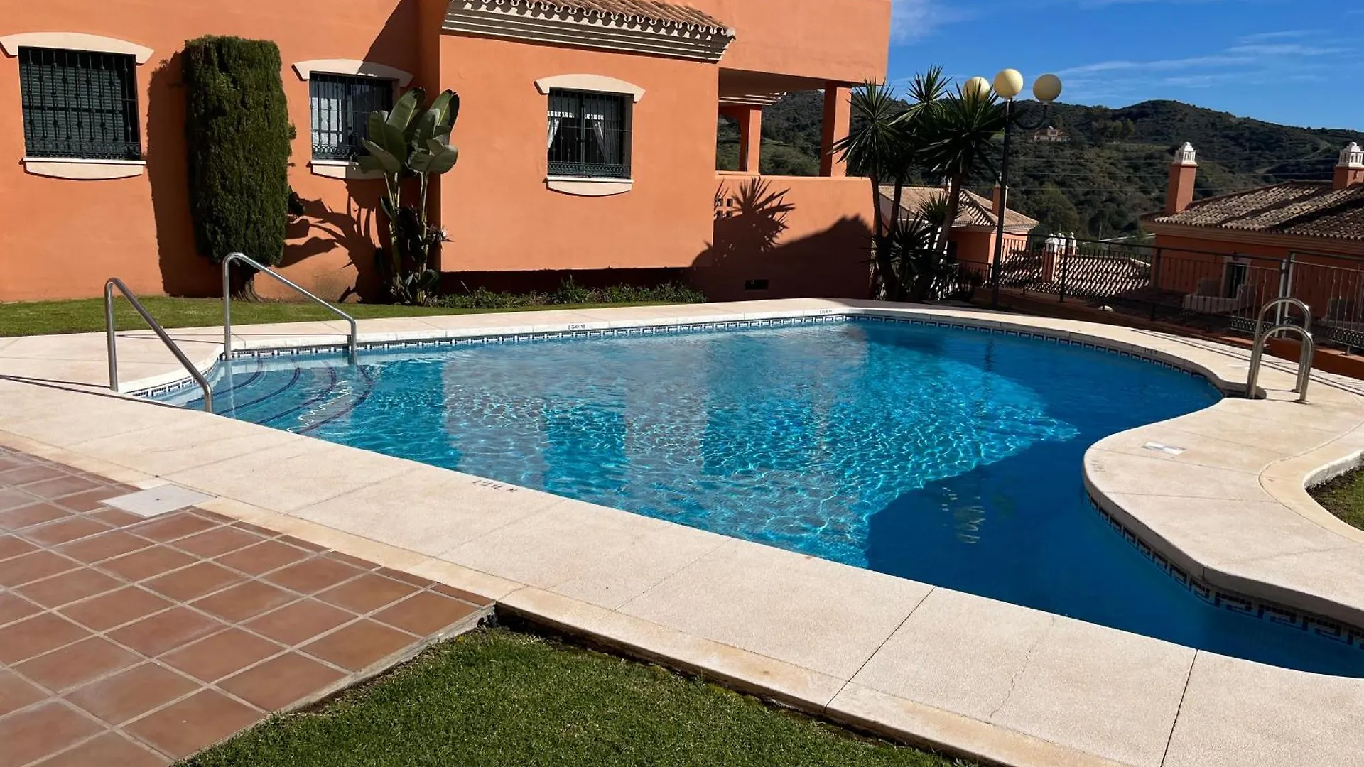 The Little India Apartment Marbella