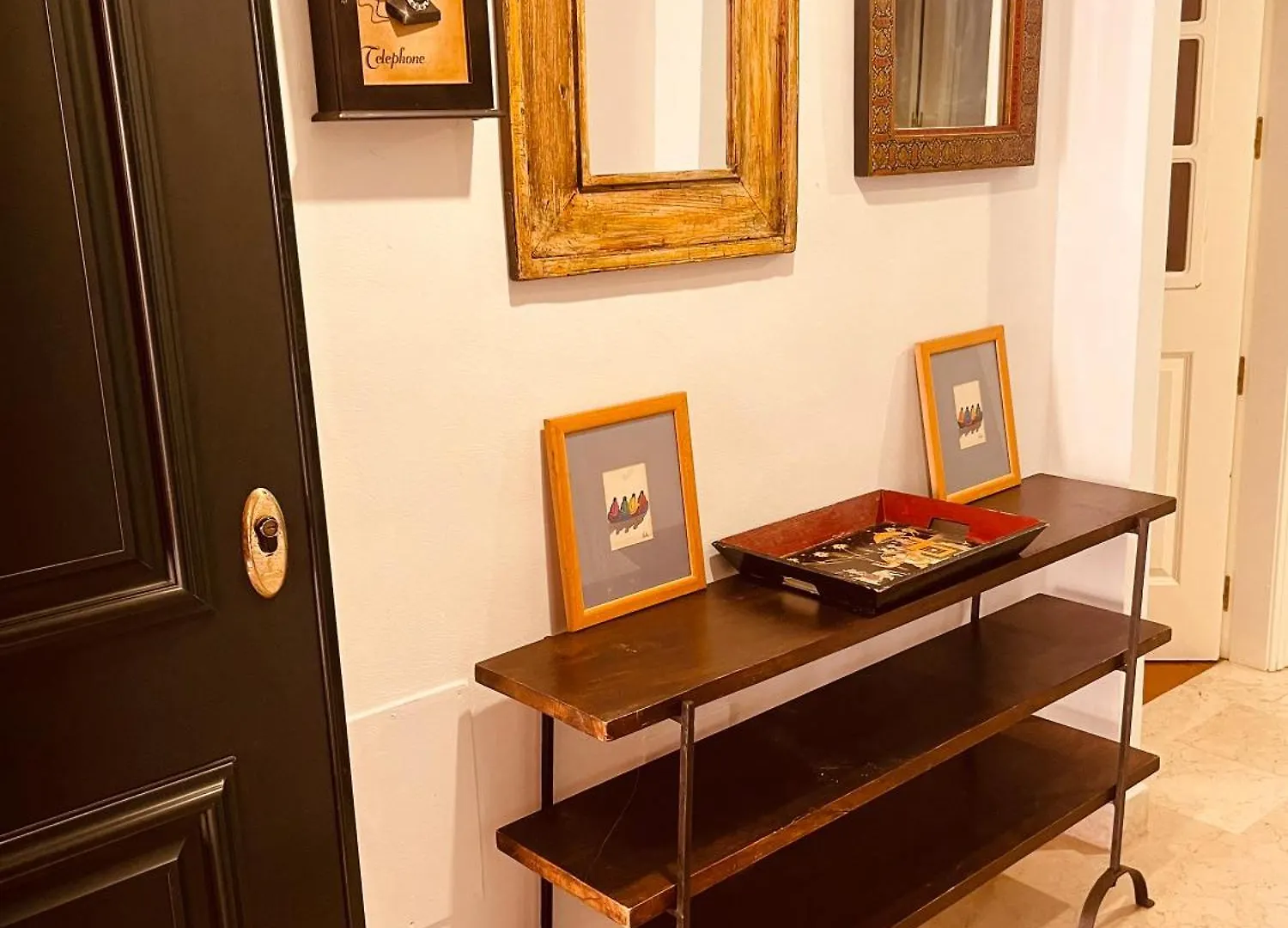 The Little India Apartment Marbella