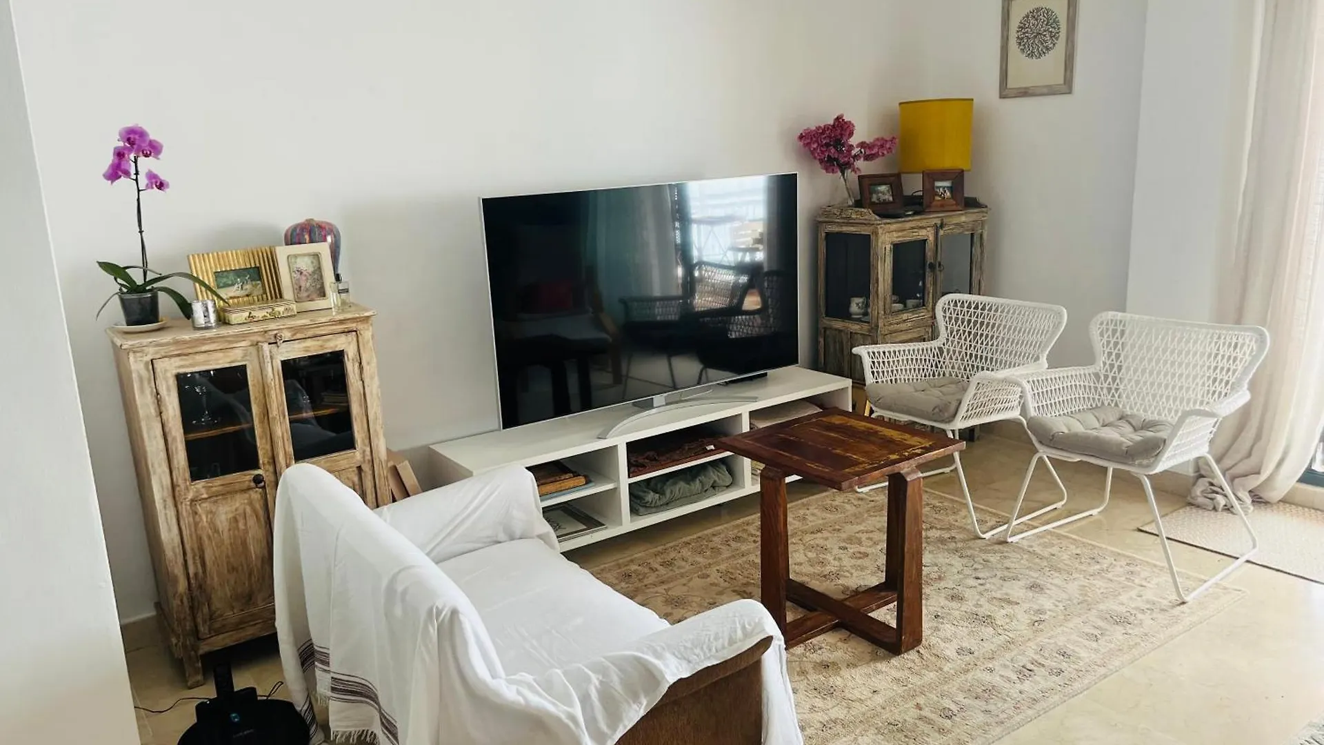 The Little India Apartment Marbella 0*,  Spain