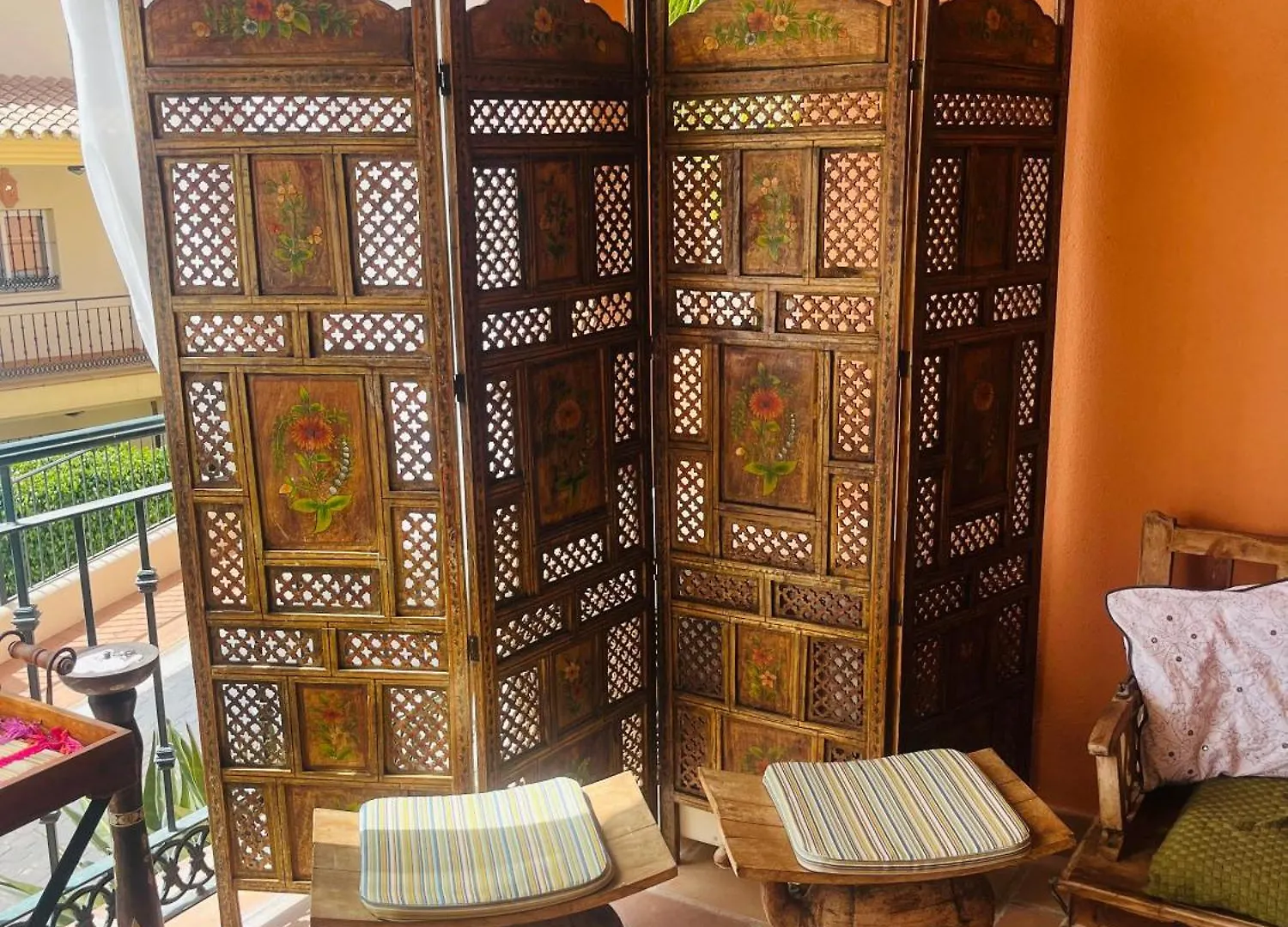 The Little India Apartment Marbella